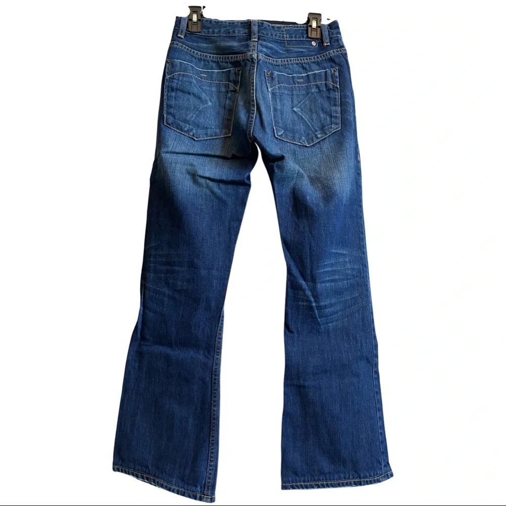 Men’s Ted Baker jeans
